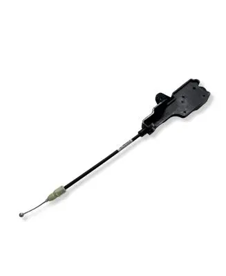 Tesla Model Y Engine bonnet/hood lock release cable 306104703S 191219Y5 3061047