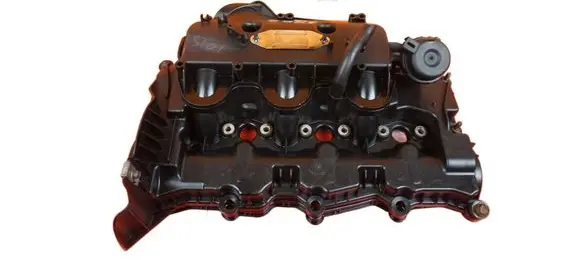 Land Rover Discovery 3 - LR3 Rocker cam cover ZAWOROW