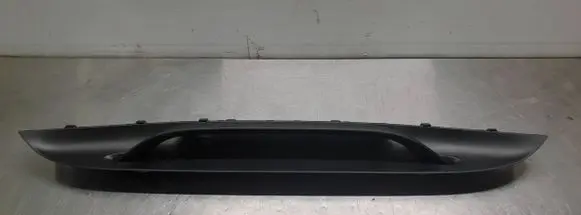 Toyota Prius (XW50) Dashboard trim 5541047100 5541147070