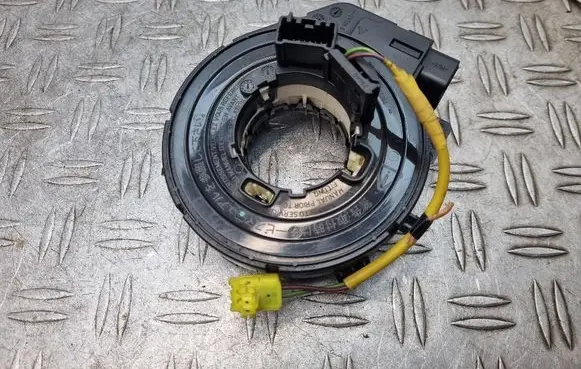 Mazda 6 Airbag slip ring squib (SRS ring) D65166CS0