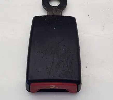 Volkswagen Crafter Front seatbelt buckle 9018601169