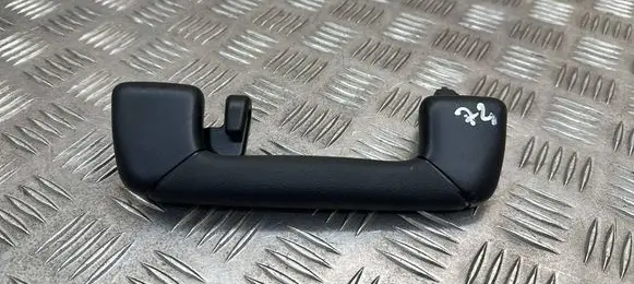 Lexus UX Rear interior roof grab handle