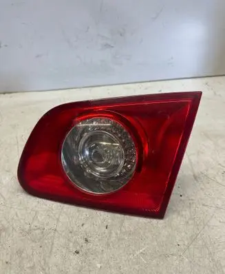 Volkswagen PASSAT B6 Tailgate rear/tail lights 3C994509407S