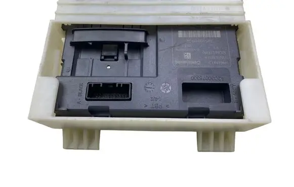 Renault Captur II Other control units/modules 285908099R