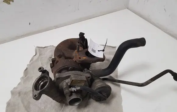 Citroen C2 Turbo KP35487599 54359710009