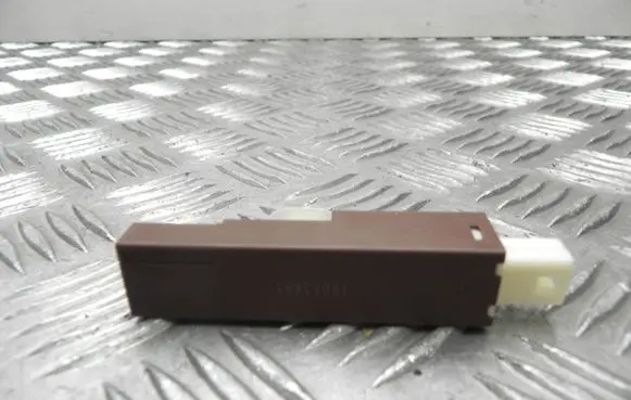 Toyota C-HR I Other control units/modules 18083493 G4339