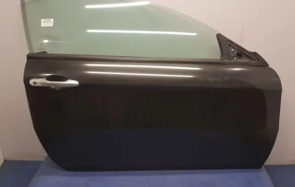 Alfa Romeo GTV Front door