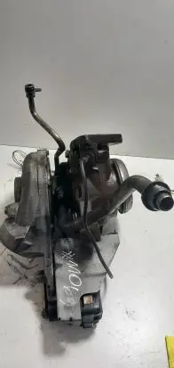 Mercedes-Benz C W204 Turbo A6460901080 6460901080