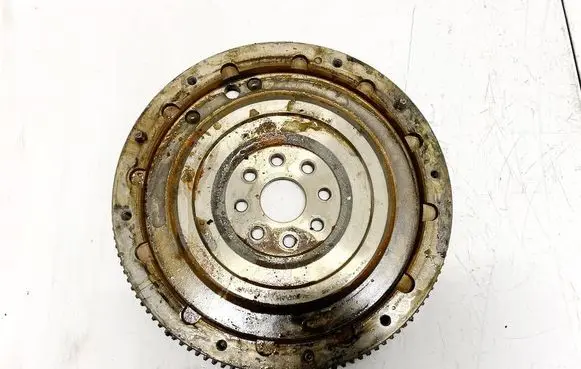 Flywheel