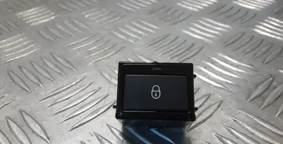 Jaguar XE Central locking switch button GX7314017FC