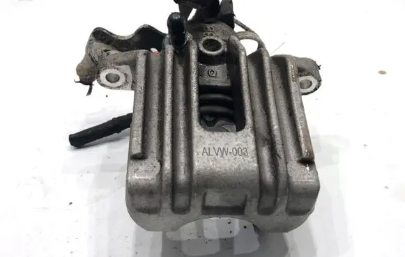 Volkswagen PASSAT B5.5 Rear brake caliper