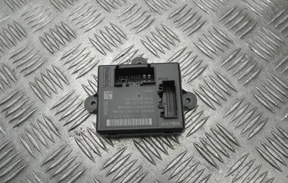 Ford C-MAX II Door control unit/module F1ET14F142BC