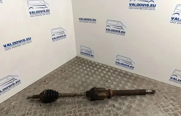 Ford Transit Custom Front driveshaft