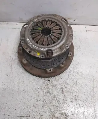 Mazda 323 F Clutch set kit RF13
