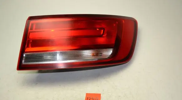 Audi A4 S4 B9 8W Rear/tail lights 8W5945070A 2SK01224802 2SK0012248