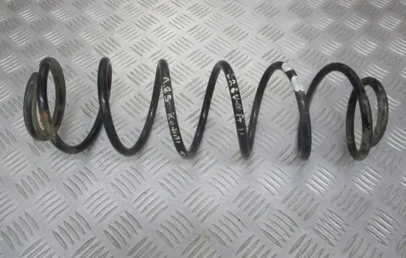 Renault Laguna II Rear coil spring