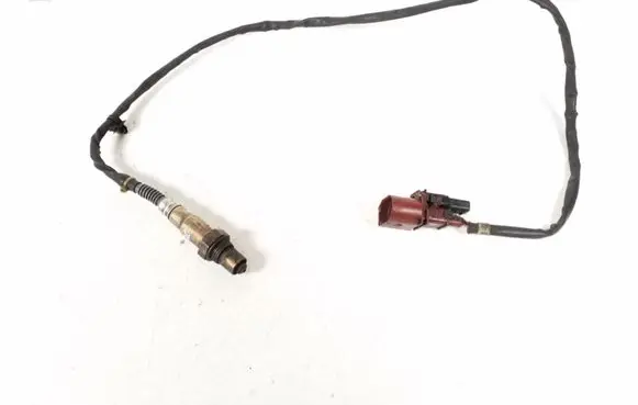 Volkswagen Touareg I Lambda probe sensor 07Z906262A