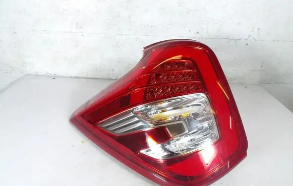 SsangYong Tivoli Rear/tail lights 8360135500