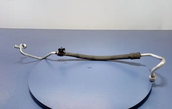 Air conditioning (A/C) pipe/hose