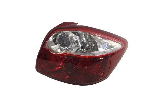 Toyota Auris 150 Rear/tail lights REPLACEMENT TAIWAN 8155102540