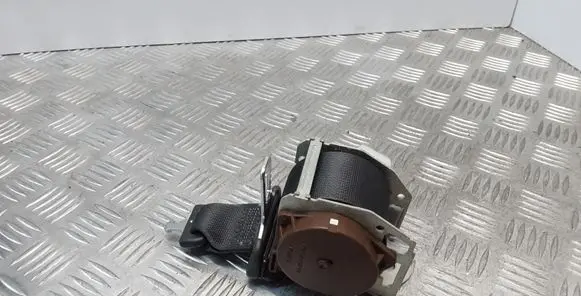 Subaru B9 Tribeca Roof seat belt 626919 2026171
