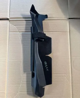 Lexus NX Fender end trim 5338878010