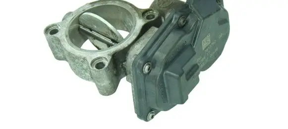 BMW 1 F20 F21 Throttle valve 13547810752 7810752