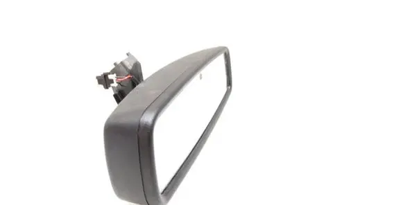 Ford C-MAX II Rear view mirror (interior) AU5A17E678AC E11026532