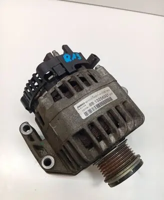 Opel Corsa D Generator/alternator A115IM120A MS1012100971 13256931
