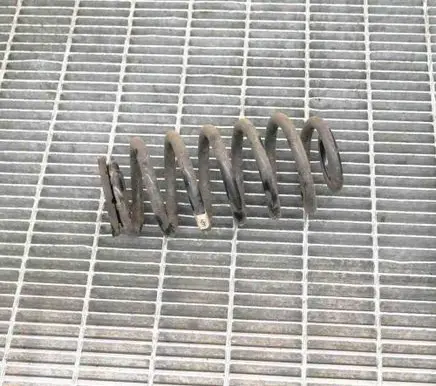Opel Mokka Rear coil spring 95107103