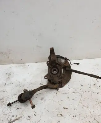 Volvo XC90 Front wheel hub spindle knuckle P30794876