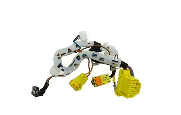 Audi A6 Allroad C7 Front door wiring loom 4H0971589G