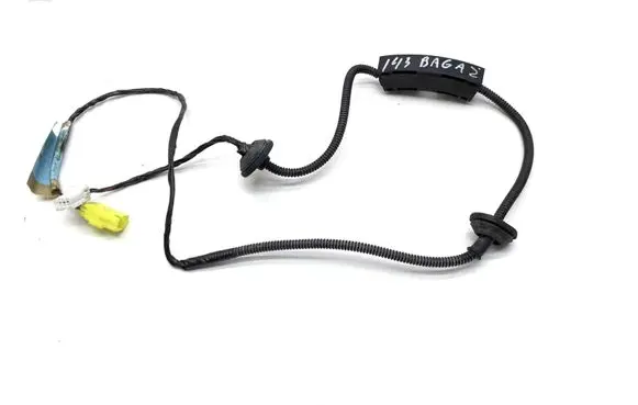 Jaguar XK8 - XKR Tailgate/trunk wiring harness LJB3080 LJB3080BD
