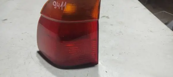 BMW 5 E39 Rear/tail lights 8361671 8371327 301239