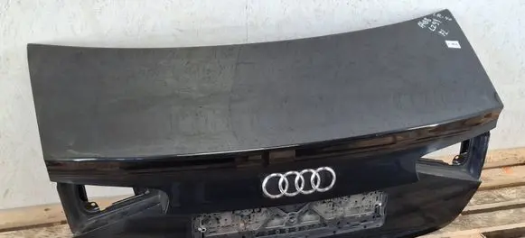 Audi A4 S4 B8 8K Tailgate/trunk/boot lid