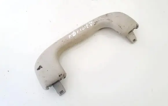 Opel Zafira A Front interior roof grab handle