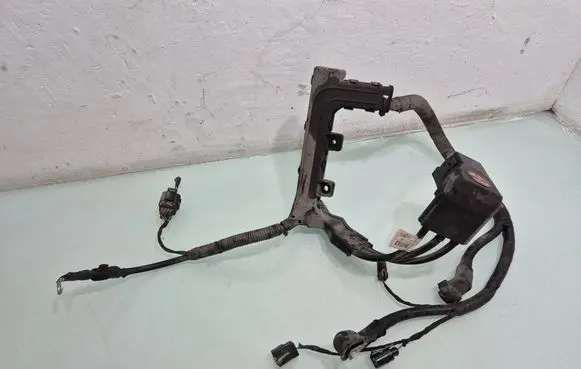 Hyundai Tucson TL Positive cable (battery) 91850D7410