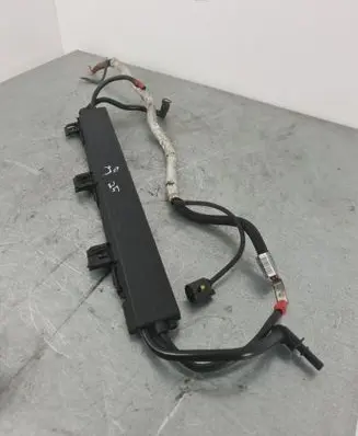 BMW 3 E90 E91 Engine installation wiring loom 7823728 7823727