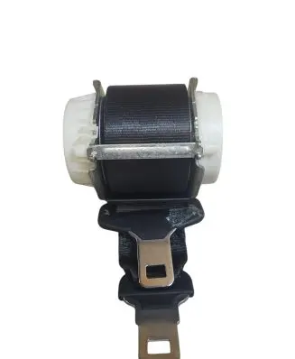 Ford C-MAX II Middle seatbelt (rear) AM51R611B68BD3YYW 34079375
