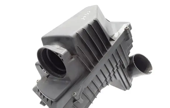 Citroen C5 Air filter box 9644910780