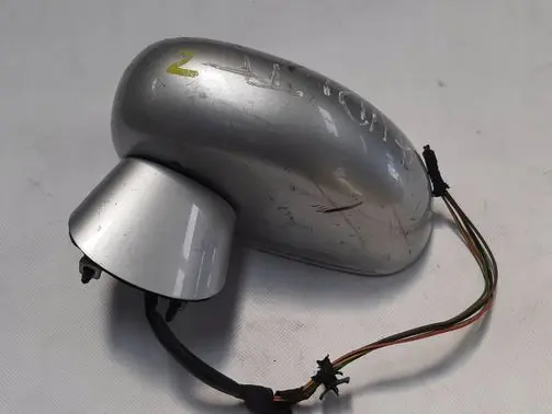 Audi TT Mk1 Front door electric wing mirror 2006R