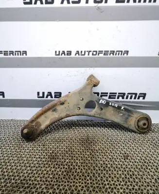 KIA Rio Front lower control arm/wishbone