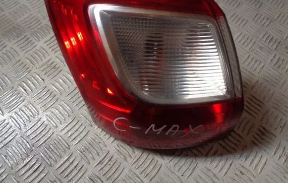 Ford Grand C-MAX Rear/tail lights AM5113405AC