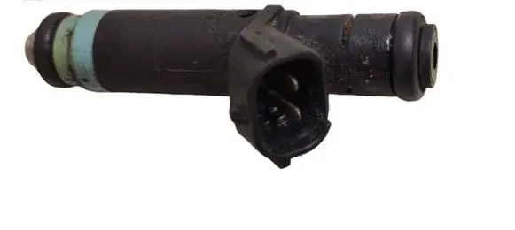 Audi A4 S4 B6 8E 8H Fuel injector 06B133551H