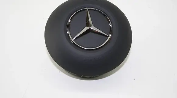Mercedes-Benz C W206 Steering wheel airbag A0008608003