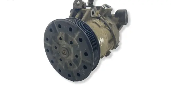 Toyota Yaris Air conditioning (A/C) compressor (pump) 5SER09C GE4472601780