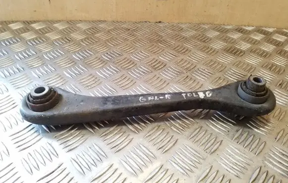 Seat Toledo III (5P) Rear control arm 1K0501530C
