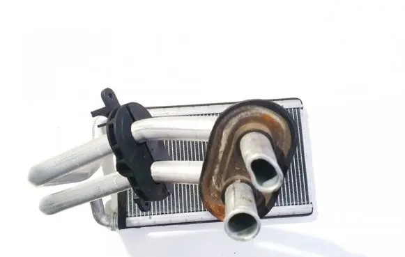 Honda CR-V Heater blower radiator