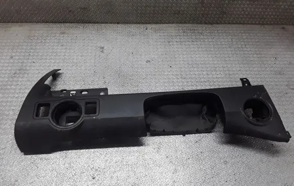 Volkswagen PASSAT B6 Panel trim 3C1857200