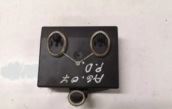 Audi A6 S6 C6 4F Door control unit/module 4F0959793E 0033TFJ0001